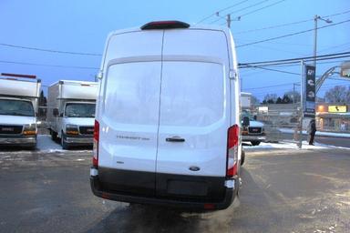 Ford Transit Cargo Van 2023 - Thumbnail 8