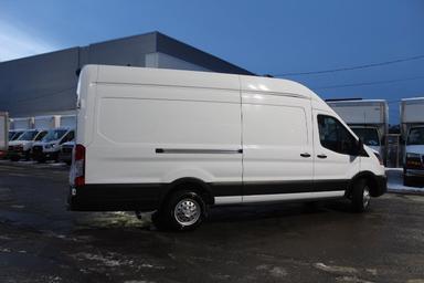Ford Transit Cargo Van 2023 - Thumbnail 7