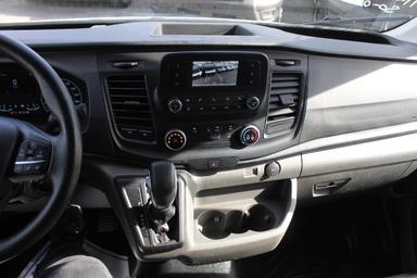 Ford Transit Cargo Van 2023 - Thumbnail 9