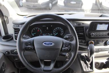 Ford Transit Cargo Van 2023 - Thumbnail 10