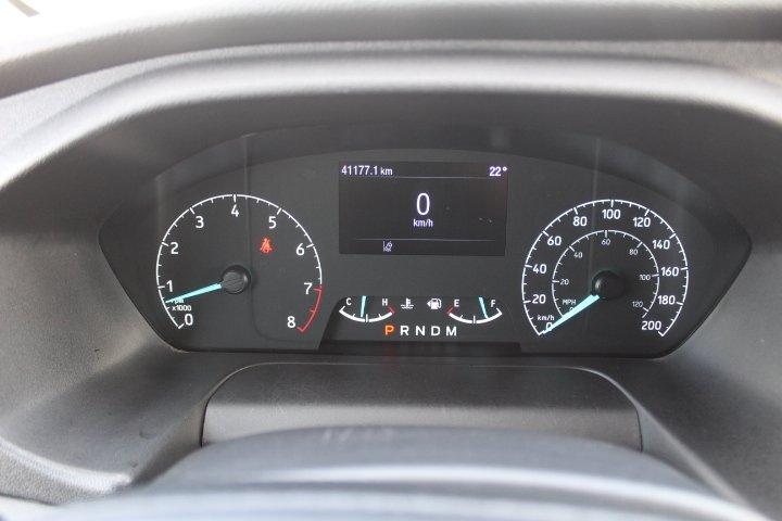 Ford Transit Cargo Van 2023 - Image 11