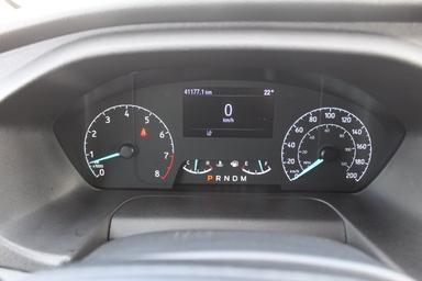 Ford Transit Cargo Van 2023 - Thumbnail 11