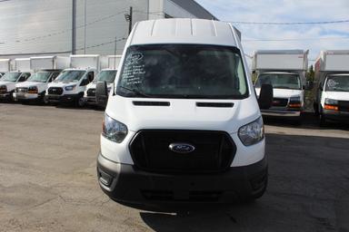 Ford Transit Cargo Van 2023 - Thumbnail 13