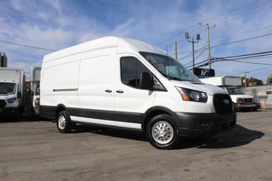 Ford Transit Cargo Van 2023 - Thumbnail 17