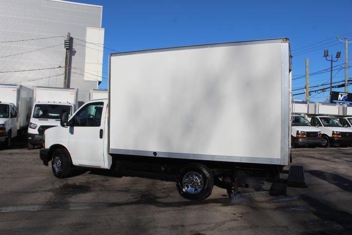 Gmc Savana Cargo 2020 - Image 3