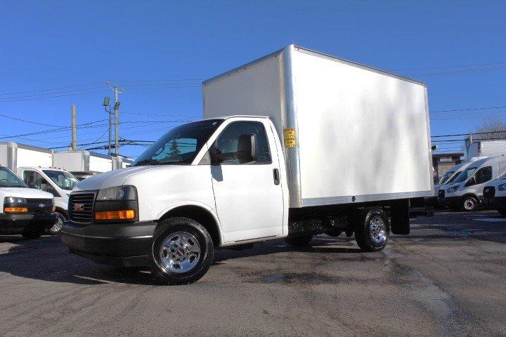 Gmc Savana Cargo 2020 - Image 4