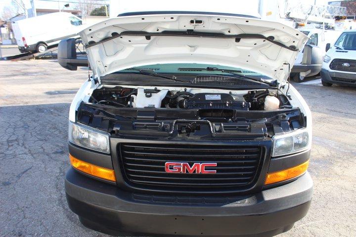Gmc Savana Cargo 2020 - Image 6