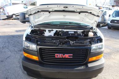 Gmc Savana Cargo 2020 - Thumbnail 6