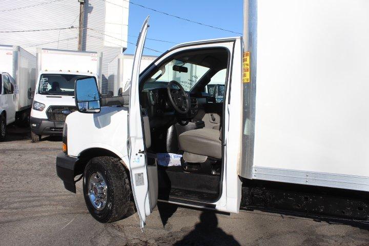 Gmc Savana Cargo 2020 - Image 7