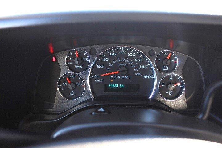 Gmc Savana Cargo 2020 - Image 8