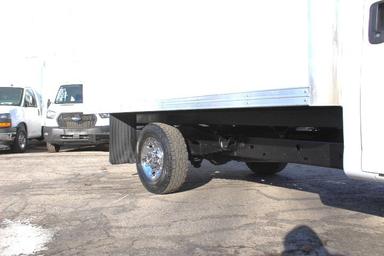 Gmc Savana Cargo 2020 - Thumbnail 12