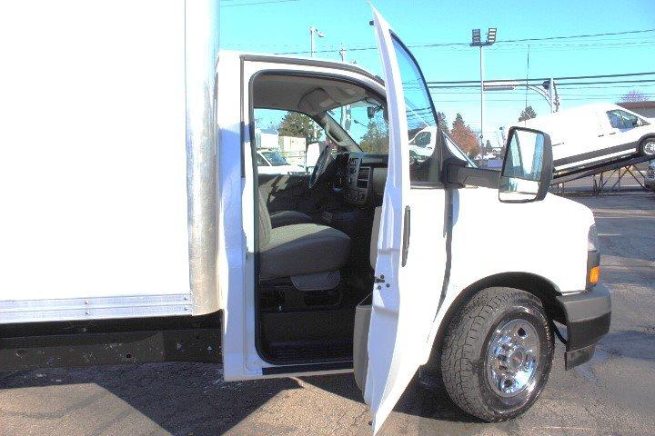 Gmc Savana Cargo 2020 - Image 13