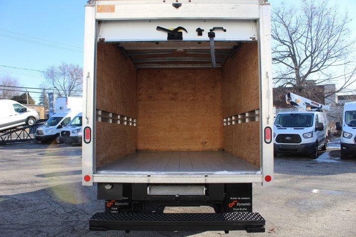 Gmc Savana Cargo 2020 - Image 14