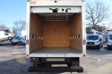 Gmc Savana Cargo 2020 - Thumbnail 14