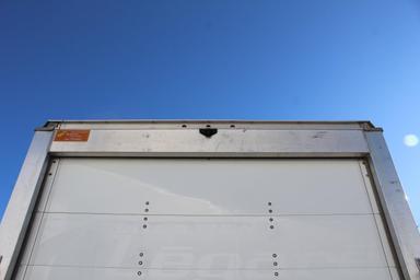 Gmc Savana Cargo 2020 - Thumbnail 15