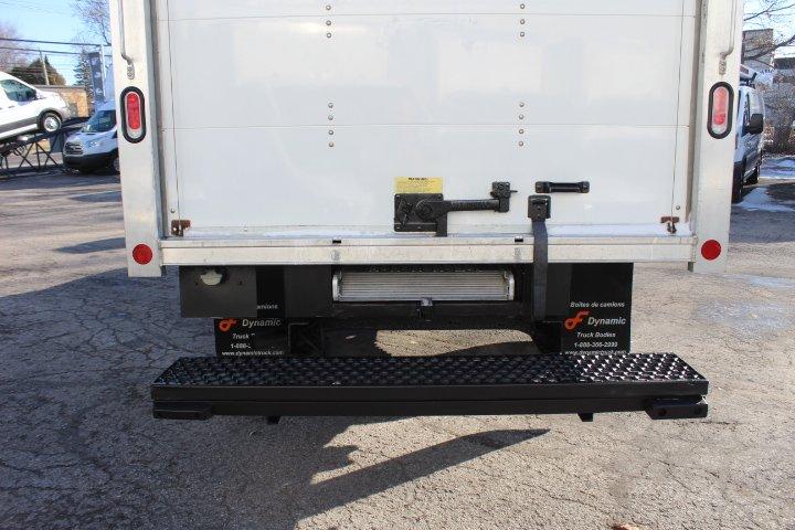 Gmc Savana Cargo 2020 - Image 16