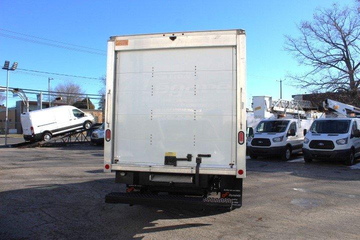 Gmc Savana Cargo 2020 - Image 17