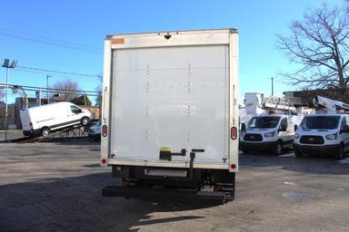 Gmc Savana Cargo 2020 - Thumbnail 17