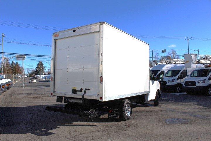 Gmc Savana Cargo 2020 - Image 18