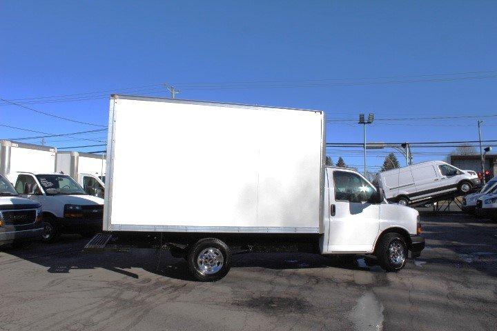 Gmc Savana Cargo 2020 - Image 19