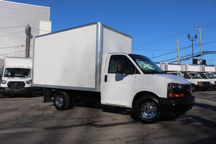 Gmc Savana Cargo 2020 - Image 20