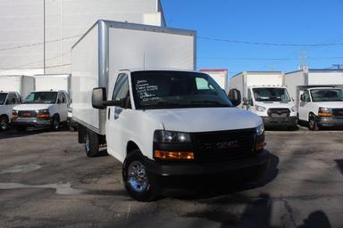 Gmc Savana Cargo 2020 - Thumbnail 21