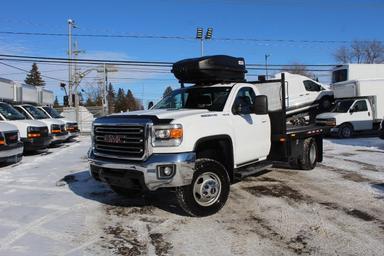 Gmc Sierra 3500HD 2015 - Thumbnail 3