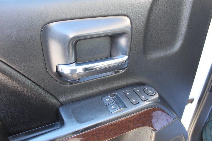 Gmc Sierra 3500HD 2015 - Image 9