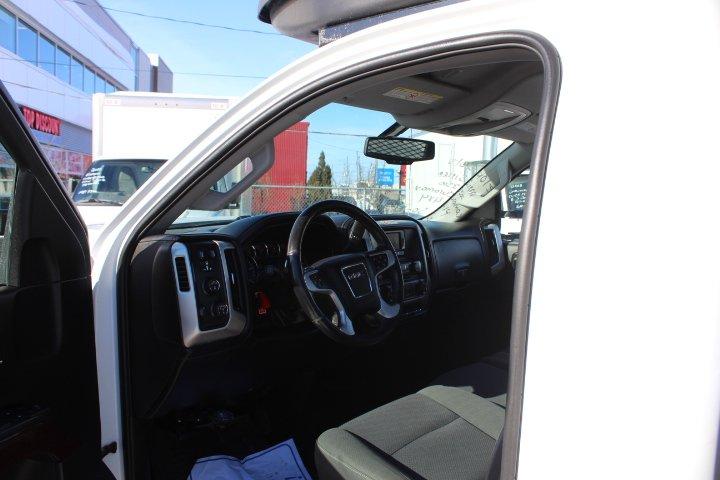 Gmc Sierra 3500HD 2015 - Image 10