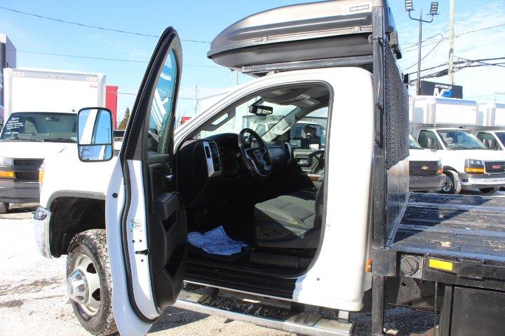 Gmc Sierra 3500HD 2015 - Image 11