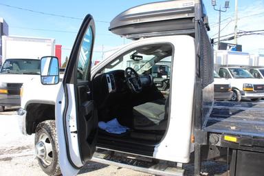 Gmc Sierra 3500HD 2015 - Thumbnail 11