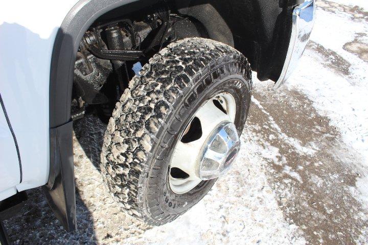 Gmc Sierra 3500HD 2015 - Image 18