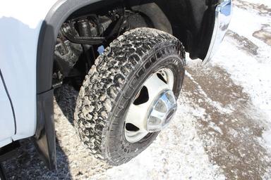 Gmc Sierra 3500HD 2015 - Thumbnail 18