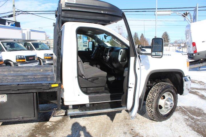 Gmc Sierra 3500HD 2015 - Image 19