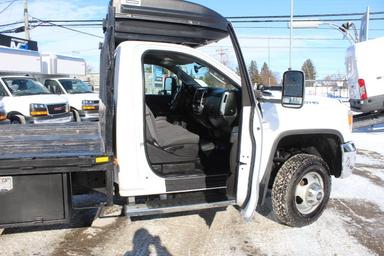 Gmc Sierra 3500HD 2015 - Thumbnail 19