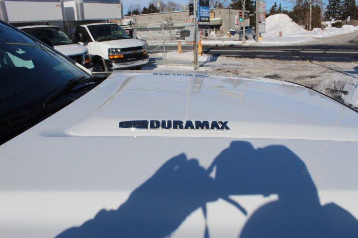 Gmc Sierra 3500HD 2015 - Image 21