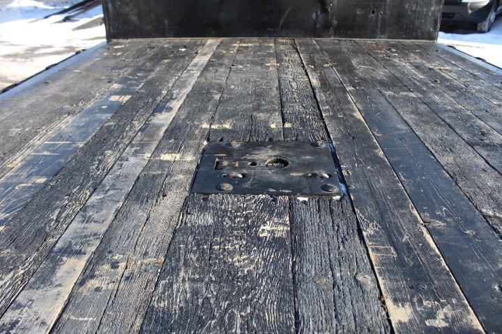 Gmc Sierra 3500HD 2015 - Image 22