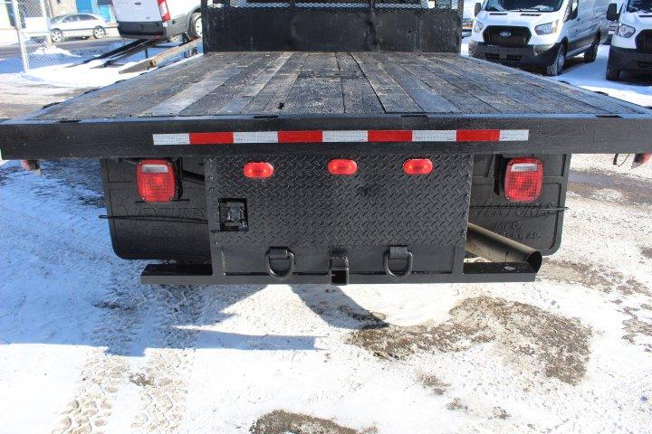 Gmc Sierra 3500HD 2015 - Image 14