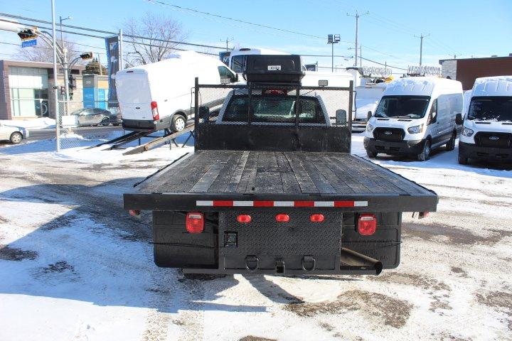 Gmc Sierra 3500HD 2015 - Image 15