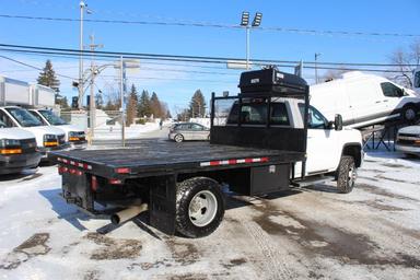 Gmc Sierra 3500HD 2015 - Thumbnail 7