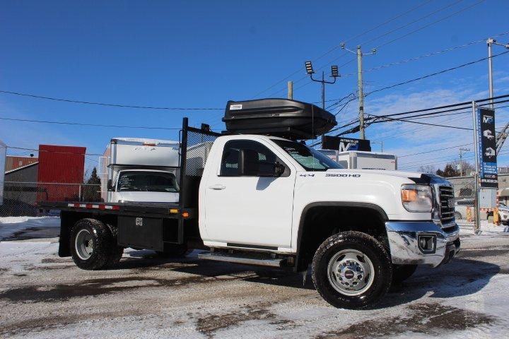 Gmc Sierra 3500HD 2015 - Image 6