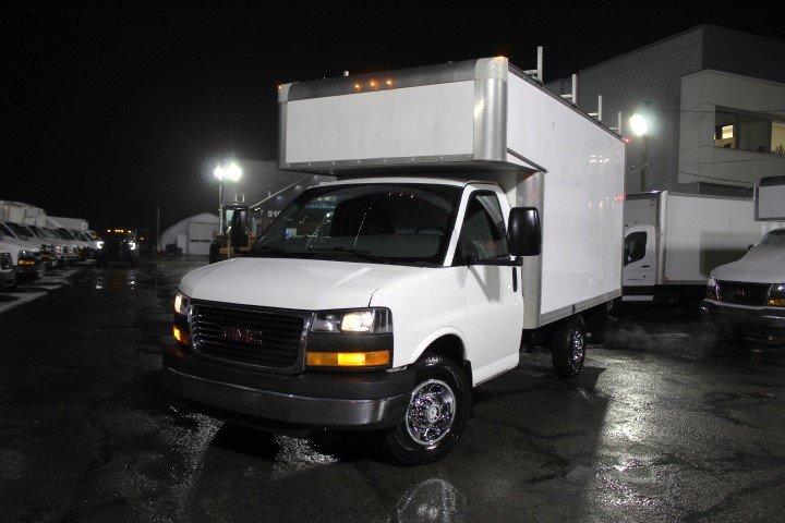 Gmc Savana Cargo 2013 - Image 3