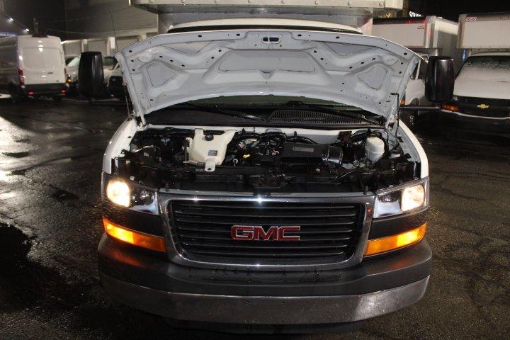 Gmc Savana Cargo 2013 - Image 5