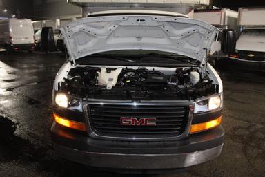 Gmc Savana Cargo 2013 - Thumbnail 5