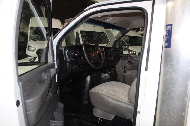Gmc Savana Cargo 2013 - Image 6
