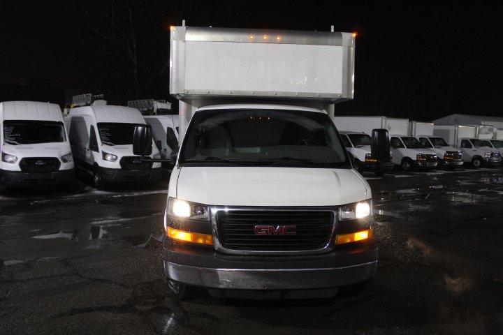 Gmc Savana Cargo 2013 - Image 9