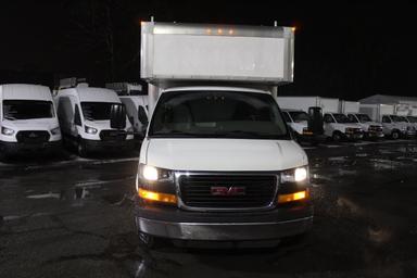 Gmc Savana Cargo 2013 - Thumbnail 9