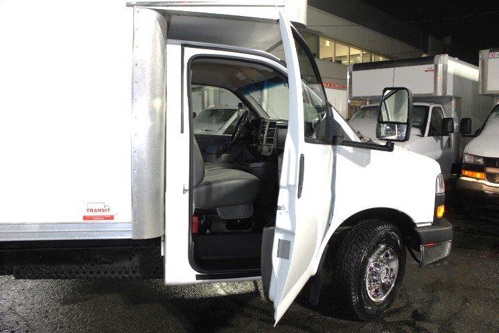 Gmc Savana Cargo 2013 - Image 10