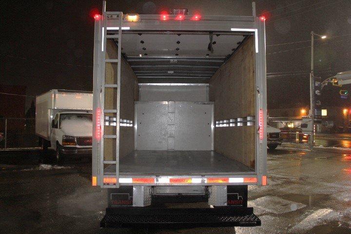 Gmc Savana Cargo 2013 - Image 12