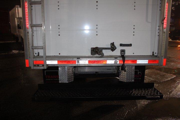 Gmc Savana Cargo 2013 - Image 13